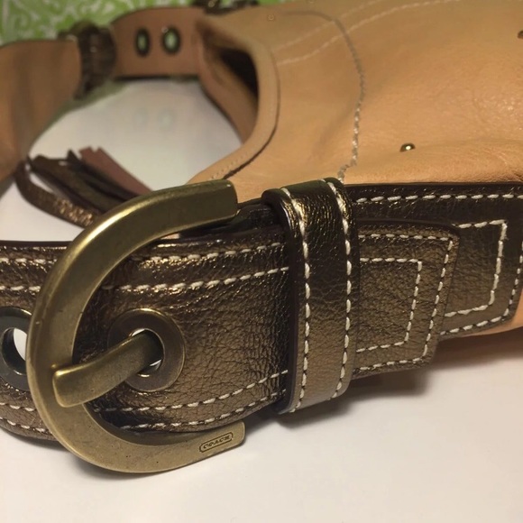 ❇️Authentic Coach Soho- Limited Edition - Picture 6 of 8